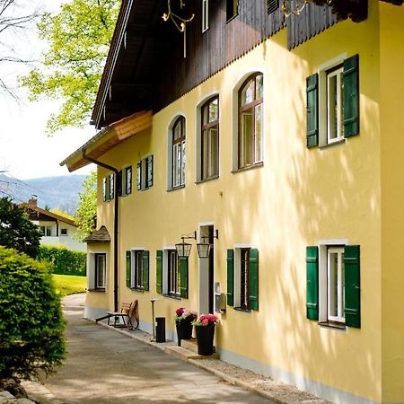 Comteamhotel Гмунд-ам-Тегернзе Екстер'єр фото
