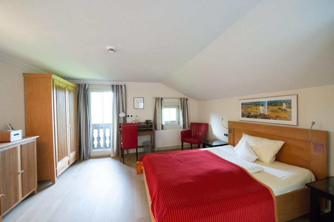 Comteamhotel Гмунд-ам-Тегернзе Екстер'єр фото