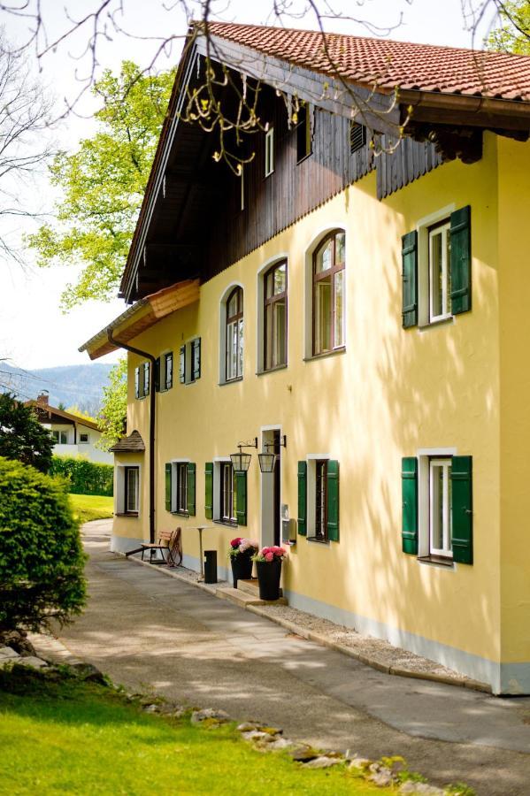 Comteamhotel Гмунд-ам-Тегернзе Екстер'єр фото