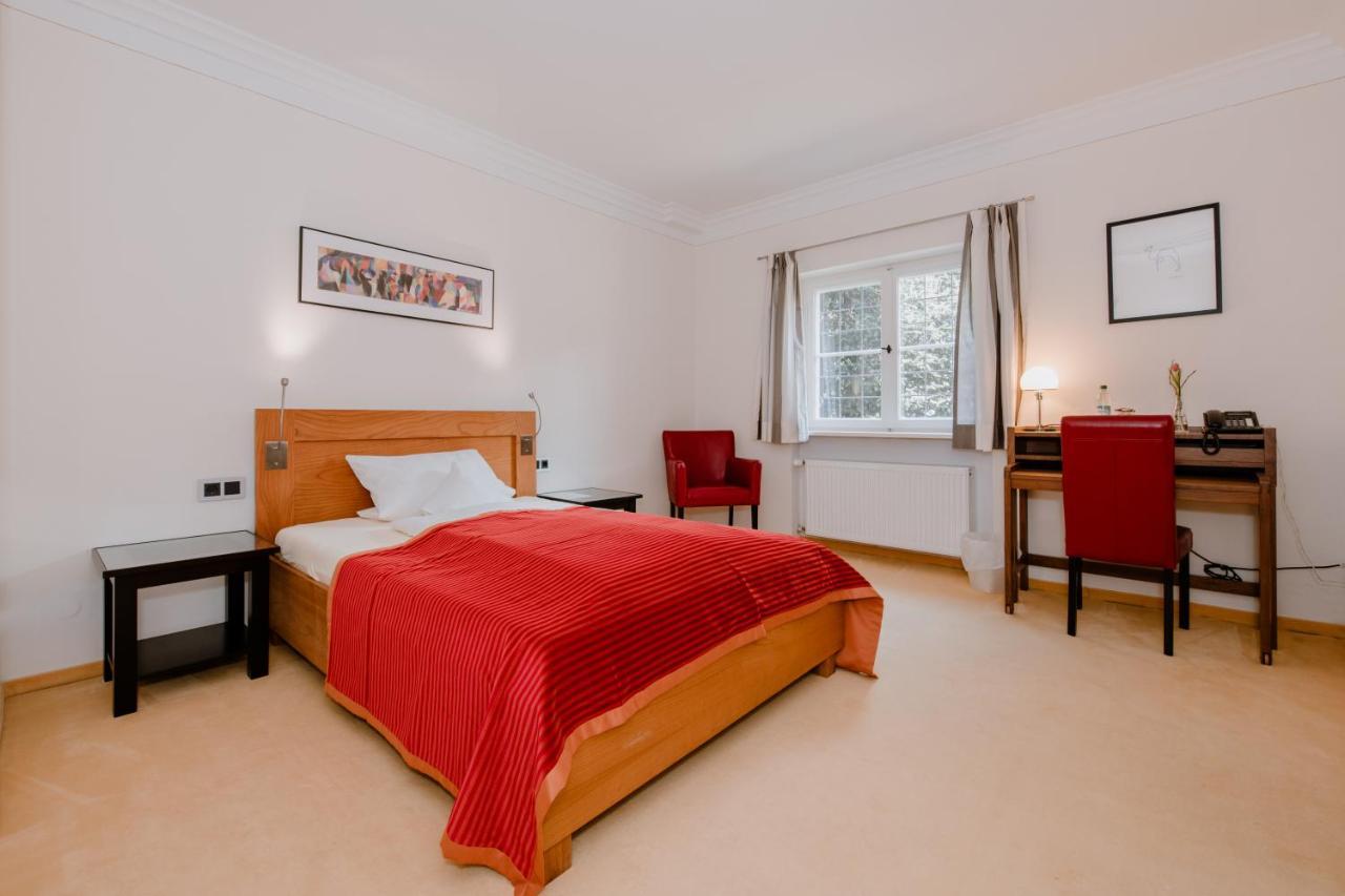 Comteamhotel Гмунд-ам-Тегернзе Екстер'єр фото